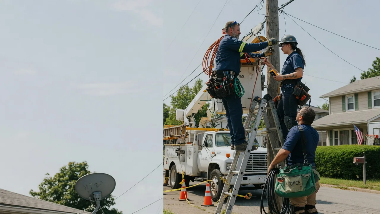 Electrical Repair in Waterman, IL near me